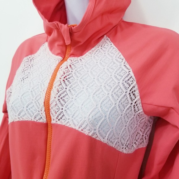 Schriffen Hi-Tech Sports Performance Fabric Hoodie - Picture 3 of 10